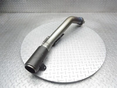 2022 21-23 Kawasaki ZX10R ZX10 SC Project выхлопной глушитель труба глушитель в сборе - Изображение 1 из 4