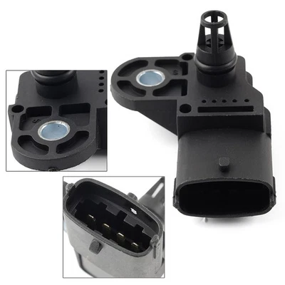 2411528 TMAP T-Map-Sensor für Polaris RZR 570 800 900 1000 2410422 - Image 1 of 4