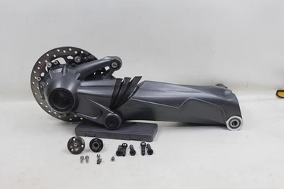BMW R NineT R9T 1200 13-16 OEM Rear Swingarm Swinging Arm Final Drive Gearbox - Image 1 of 4