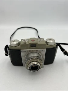 CÁMARA KODAK PONY 135 VINTAGE AÑOS 50 SIN PROBAR - Imagen 1 de 7