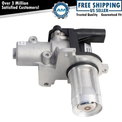 Válvula EGR para Volkswagen Beetle Golf 2004-2006 Jetta Passat 2004-2005 Foto 1 de 4