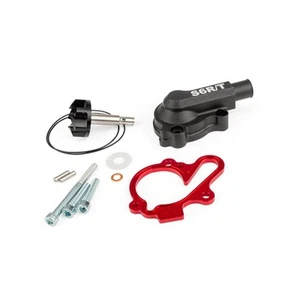 Pompa acqua Stage6 R/T rossa con coperchio BETA 50 RR SM Track AM6 KS 2011-2017 - Picture 1 of 4