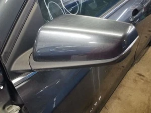 Driver Side View Mirror With Side Obstacle Detection Fits 18-19 EQUINOX 582187 - Foto 1 di 12
