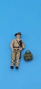 G.I. Joe 1984 Recondo V1 Hasbro Vintage Action Figure ARAH With Backpack - Picture 1 of 3