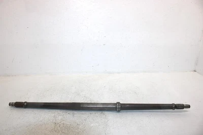 1991 Polaris Trail Boss 350l Oem Rear Axle 5020504 AP172 - Image 1 of 4