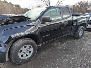 Rear Axle 2.8L 3.42 Ratio Opt GU6 Fits 15-22 COLORADO 765090 - Picture 1 of 7