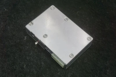 Módulo de control Comunicación Onstar ECU 23115625 Chevrolet Silverado 3500 2015 Foto 1 de 4