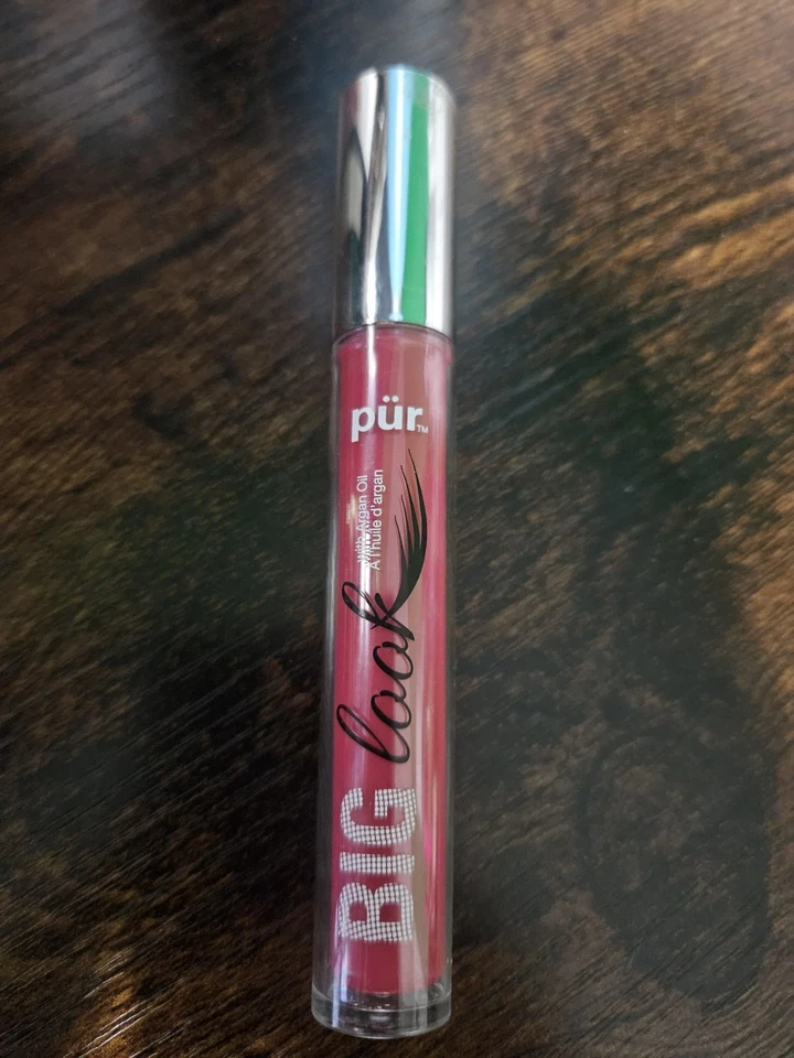 PUR Big Look Extreme Mascara With Argan Oil • 0.17 Fl Oz - Image 1 of 1