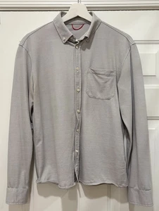 Western Rise Limitless Merino Wool Shirt - Men’s Small  - Picture 1 of 4