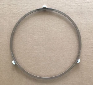 GE Microwave Turntable Support / Roller Wheel # WB06X10361 for JVM1533 Models - Picture 1 of 1