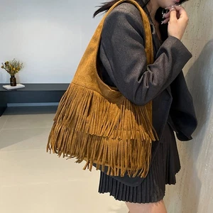 Multipurpose Soft Handbag Shoulder Bag for Organized Storage and Easy Access - Picture 1 of 11