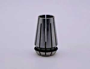 ER11 1/4" Precision Spring Collet (Techniks 04211-1/4) - Picture 1 of 6