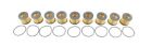 NEW ACDelco Engine Oil Filter Set of 9 PF1768 For Toyota Lexus 1.8L 2008-2022 Toyota C-HR
