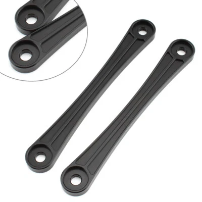 Kit de eslabones de bajada ajustables 30 mm para Kawasaki Ninja H2 SX 2018 2019 2020 2021 Foto 1 de 4