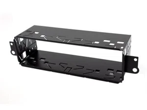 CT24DW02 CD RADIO ESTÉREO CARA FASCIA PLACA MOLDURA SE ADAPTA A DAEWOO LANOS NUBRIA MATIZ - Imagen 1 de 1