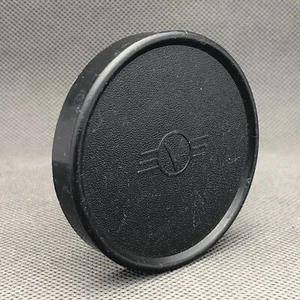 Hasselblad V 70mm Plastic Front Lens Cap Origin. Slip on. READ - Picture 1 of 5