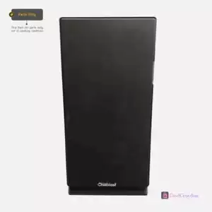 CHILLBLAST PC CASE CUSTOM PC INTEL PENTIUM G4560 8GB RAM COMPUTER FOR PARTS - Picture 1 of 8