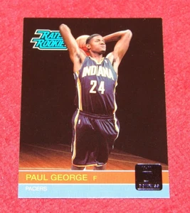 PAUL GEORGE PACERS 2010-11 DONRUSS RC #237 (K1) - Picture 1 of 1