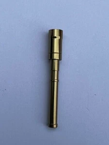 INSERTOS DE XTORSIÓN/DESGARRE Victory Shok - aluminio 30 granos, ¡único! - Imagen 1 de 1