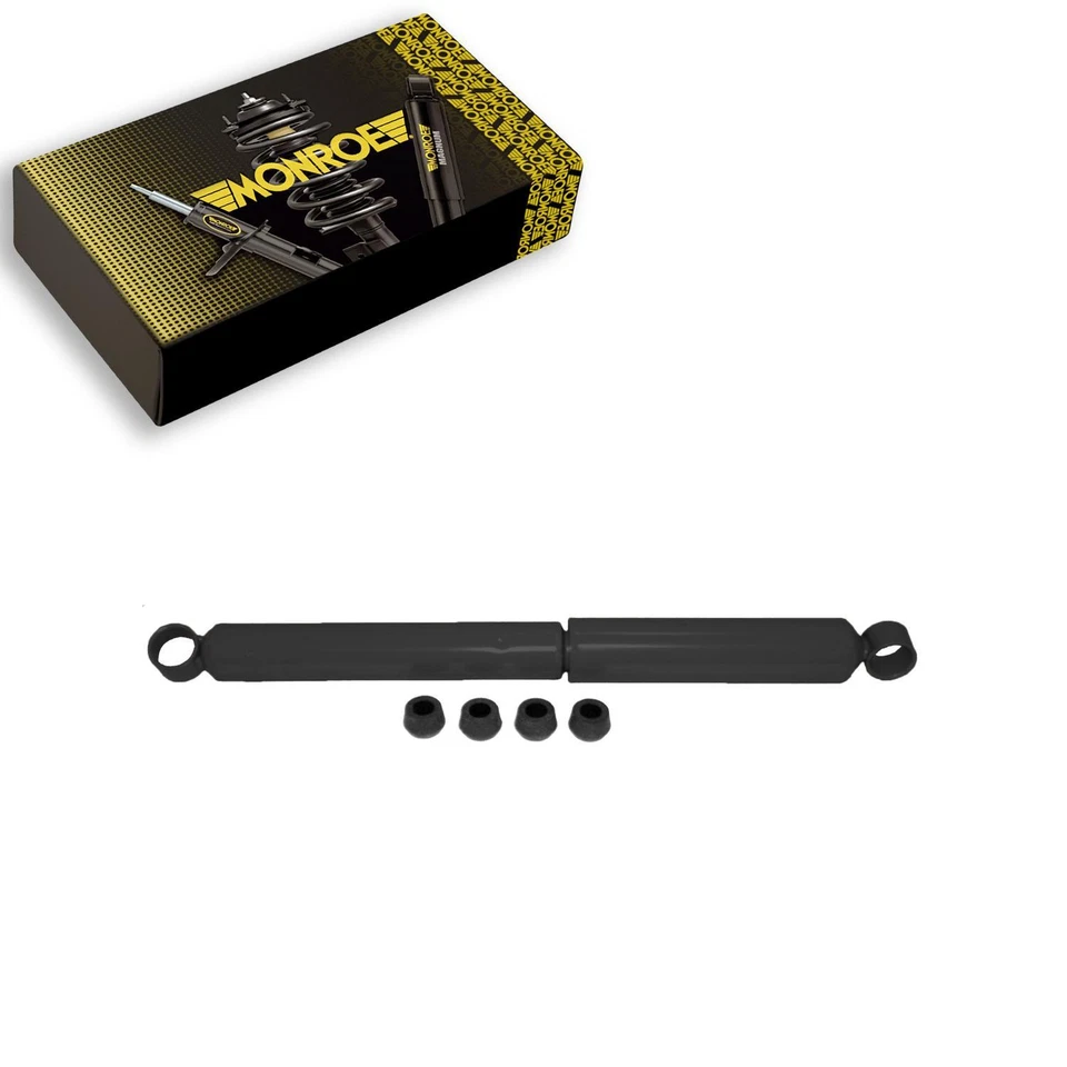 Amortiguador de suspensión delantero Monroe para Ford L8501 1997-1998 Foto 1 de 1