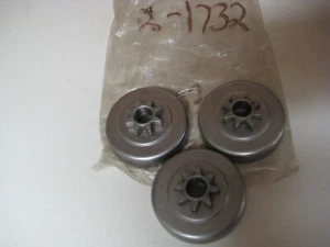 NOS Lombard Campbell Hausfeld Chain Saw Clutch Drum 2-1732 - Picture 1 of 4
