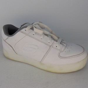 sketchers led shoes