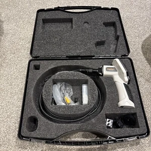 Fibre Optic Camera. Laserliner VideoFlex G3 Professional Inspection Camera  - Picture 1 of 12