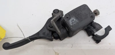 Б/у главный цилиндр тормозного блока Ski Doo от оригинального производителя 507032422 GSX MX Z 2006 - Изображение 1 из 4