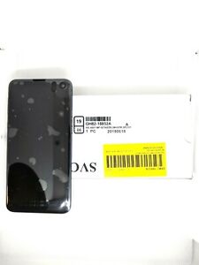 Genuine Samsung S10e G970F LCD Screen Assembly With Frame New Black GH82-18852A