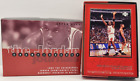 Michael Jordan Upper Deck 1997 The Jordan Championship Journals 24 card box set