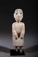 Art African Statue Voodoo Ewé 692