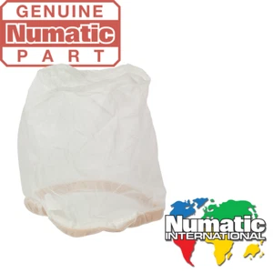 Numatic Genuine Wet Gauze Filter For GVE370, CVC370, CT370, WV370, CT470, 207055 - Picture 1 of 6