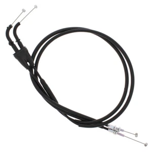 Throttle Accelerator Cable Fits Suzuki RMZ250 2004 - Picture 1 of 1