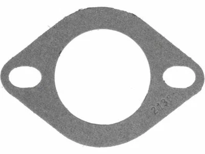 Прокладка корпуса термостата для Toyota Corona 1967-1982 годов выпуска 64669BW 1968 1969 1970 - Изображение 1 из 2