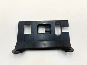 12-20 TESLA MODEL S MS FRONT RIGHT SIDE DOOR MASTER WINDOW SWITCH BRACKET OEM - Picture 1 of 4