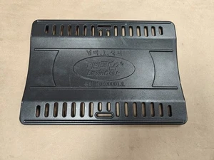 LovinCook EG-11K Piano di ricambio per fornello per barbecue coreano 9,5 x 13,5" - Foto 1 di 13