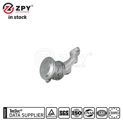 Válvula de garantía de alta calidad ZPY derecha para Audi A4 Quattro 06E 131 102A Foto 1 de 4