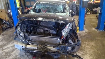 Estuche de transferencia automático compatible con 03-08 INFINITI FX SERIES 5080001 Foto 1 de 4