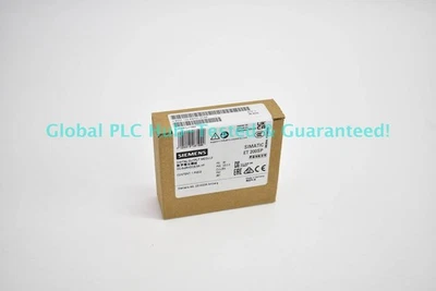 6ES7132-6BF00-0CA0 PCS NEW Siemens simatic ET 200SP 6ES71326BF000CA0 - Image 1 of 2