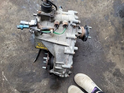 Transfer Case 4.0L 1GRFE Engine 6 Cylinder Fits 10-24 4 RUNNER 2042924 Foto 1 de 3