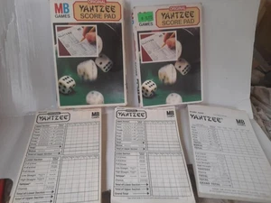 YAHTZEE SPARES JOB LOT - Picture 1 of 3