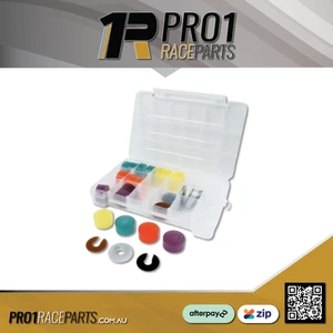 Bump Stop Kit for 14mm Shocks | FREE POST* - Picture 1 of 1
