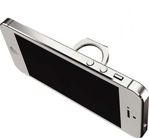 Soporte de agarre universal iRing para iPhone 15 14 13 12 11 Pro X 8 - Imagen 1 de 11