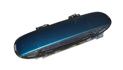 Audi A6 4B C5 Türgriff Türöffner Griff Öffner AUSSEN Hinten Links 4B1837885A - Bild 1 von 4