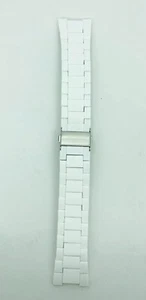 KENNETH COLE WATCH STRAP, KC3919 , , polyurethane links bracelet , KENNETH COLE - Picture 1 of 17