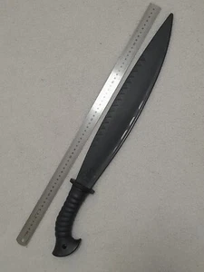 Training Polypropylene Filipino Barong Sword Kali Arnis Martial Arts Eskrima - Bild 1 von 5