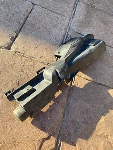 2001 - 2006 BMW 3 Series Sedan Right Passenger Radiator Side Bracket 1436246  - Picture 1 of 4