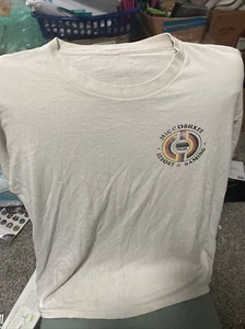 miccosukee Resort & Gaming White Shirt - Picture 1 of 3