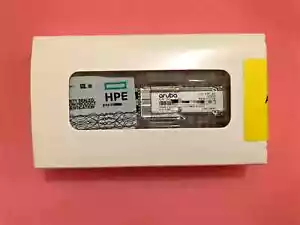 NEW J9150D HPE ARUBA 10G SFP+ LC SR 300m OM3 MMF Transceiver Aruba 1990-4635 - Picture 1 of 4