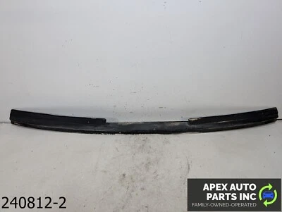 OEM 1997 Buick Riviera 3.8L GRILL VENT TRIM Foto 1 de 4